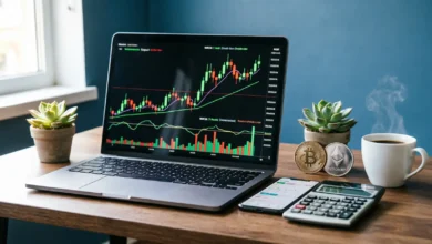 Bitcoin and Altcoin Surge: Technical Analysis and Market Drivers Explained
