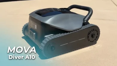 Moovo Diver A10 Review: The Best Pool Vacuum Under $XXXX? (2026)