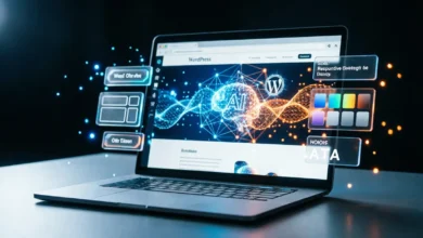Claude Design to WordPress: Your Ultimate Guide to AI-Powered Website Creation