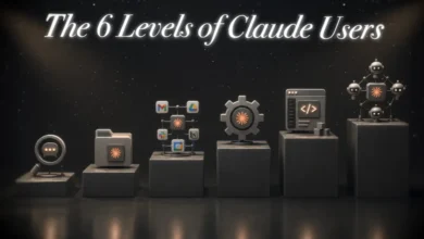 Mastering Claude: From Amateur User to Autonomous System Architect