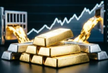 Gold and Silver Collapse: Key Support Levels and Long-Term Buy Targets