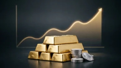 Gold and Silver Price Forecast: Navigating Precious Metals and Beyond
