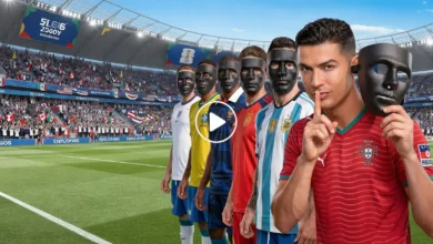 Unmasking the Imposters: How to Identify a Real World Cup Footballer