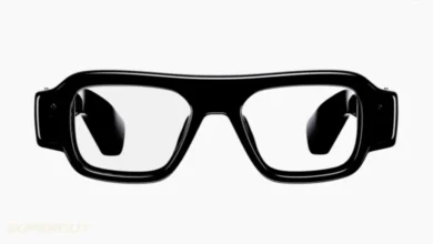Introducing Specs: The Future of Spatial Computing in See-Through Glasses
