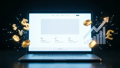Passive Income Powerhouse: Build a $50k/Month Website with Google AdSense (Step-by-Step)