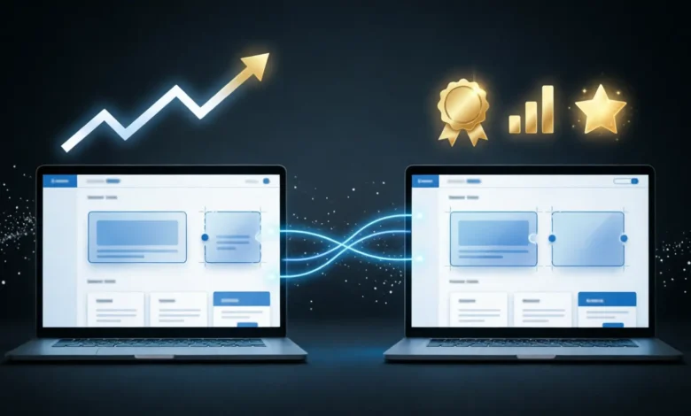Build Passive Income with Simple AI-Powered Utility Websites