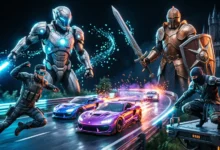 The Hottest Game Releases of Late 2026: Your Ultimate Guide