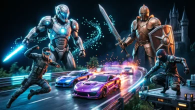 The Hottest Game Releases of Late 2026: Your Ultimate Guide