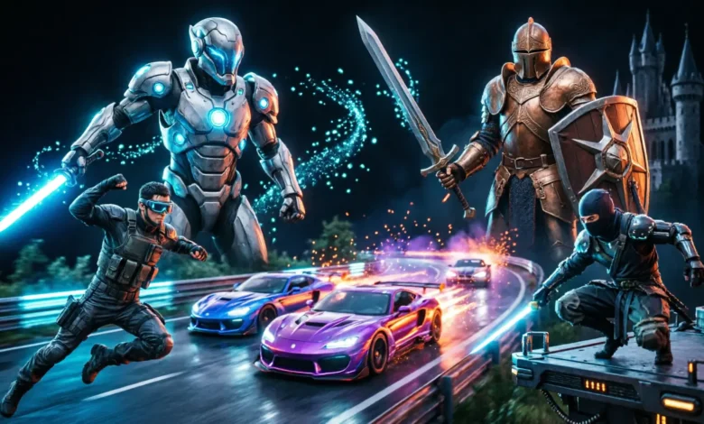 The Hottest Game Releases of Late 2026: Your Ultimate Guide