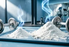 Creatine for Brain Health: Beyond the Gym Bro Stereotype
