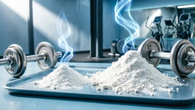 Creatine for Brain Health: Beyond the Gym Bro Stereotype